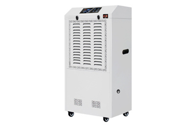 BCF防爆除濕機系列