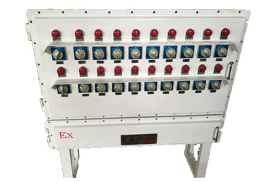 ATEX防爆電氣控制柜（箱）系列