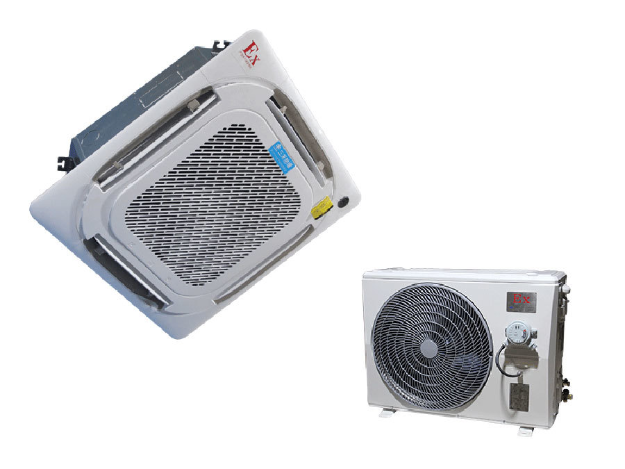 天井（中央）空調(diào)