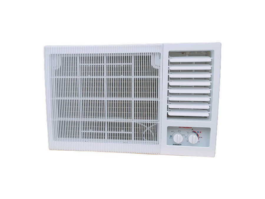 防爆窗式空調