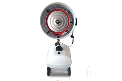 防爆離心式加濕機(jī)