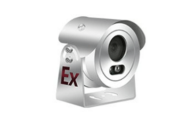 防爆定焦攝像儀