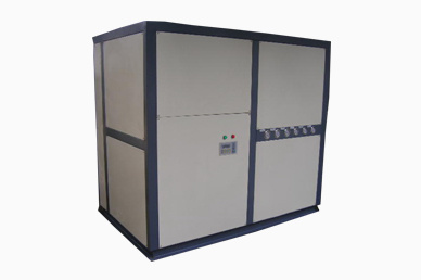 BSHF防爆水冷柜式空調機系列