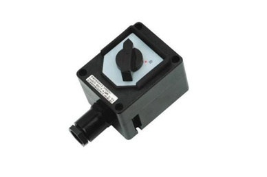 BZM-8030防腐照明開(kāi)關(guān)系列（IIC）